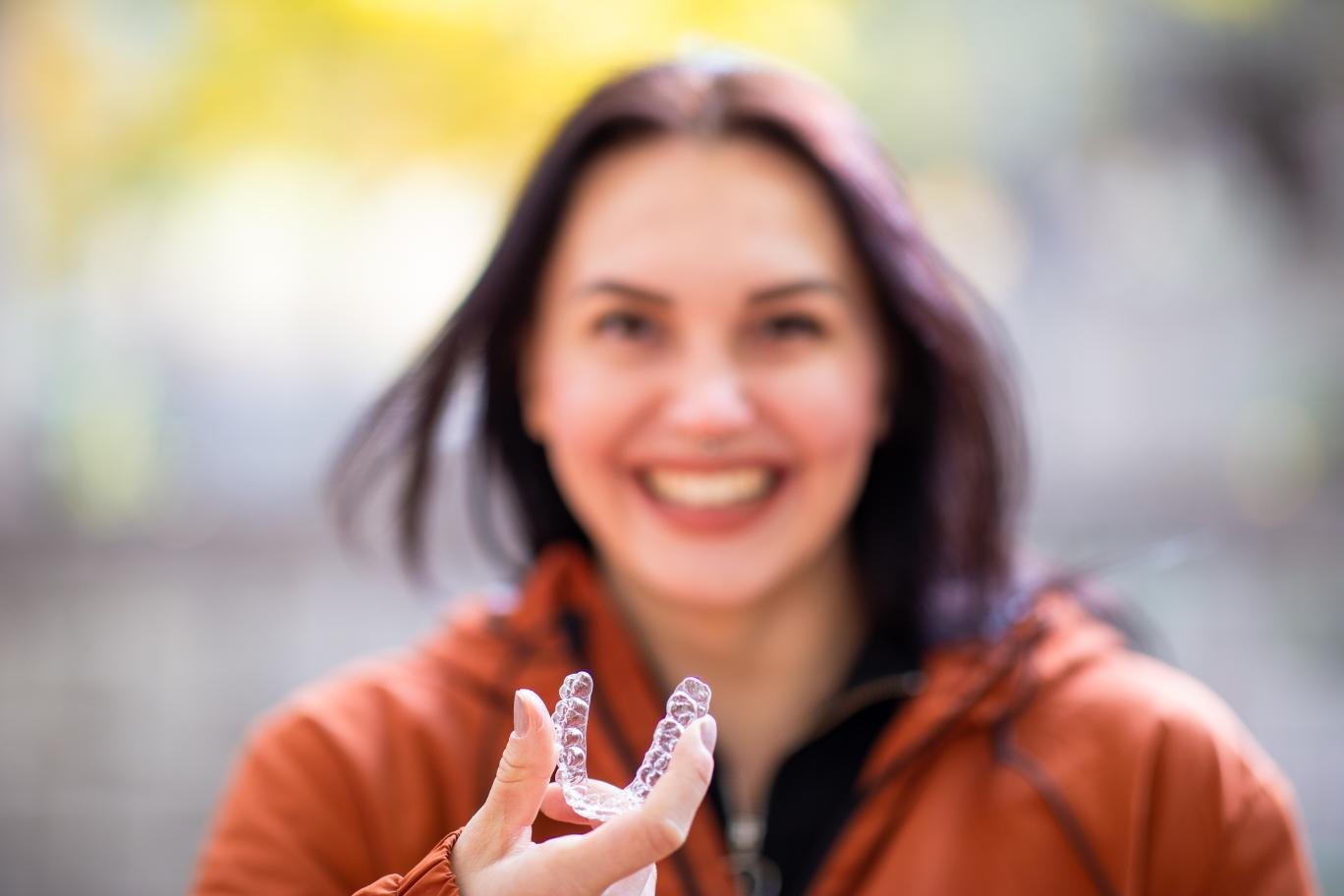 The Invisalign Journey in Encino CA