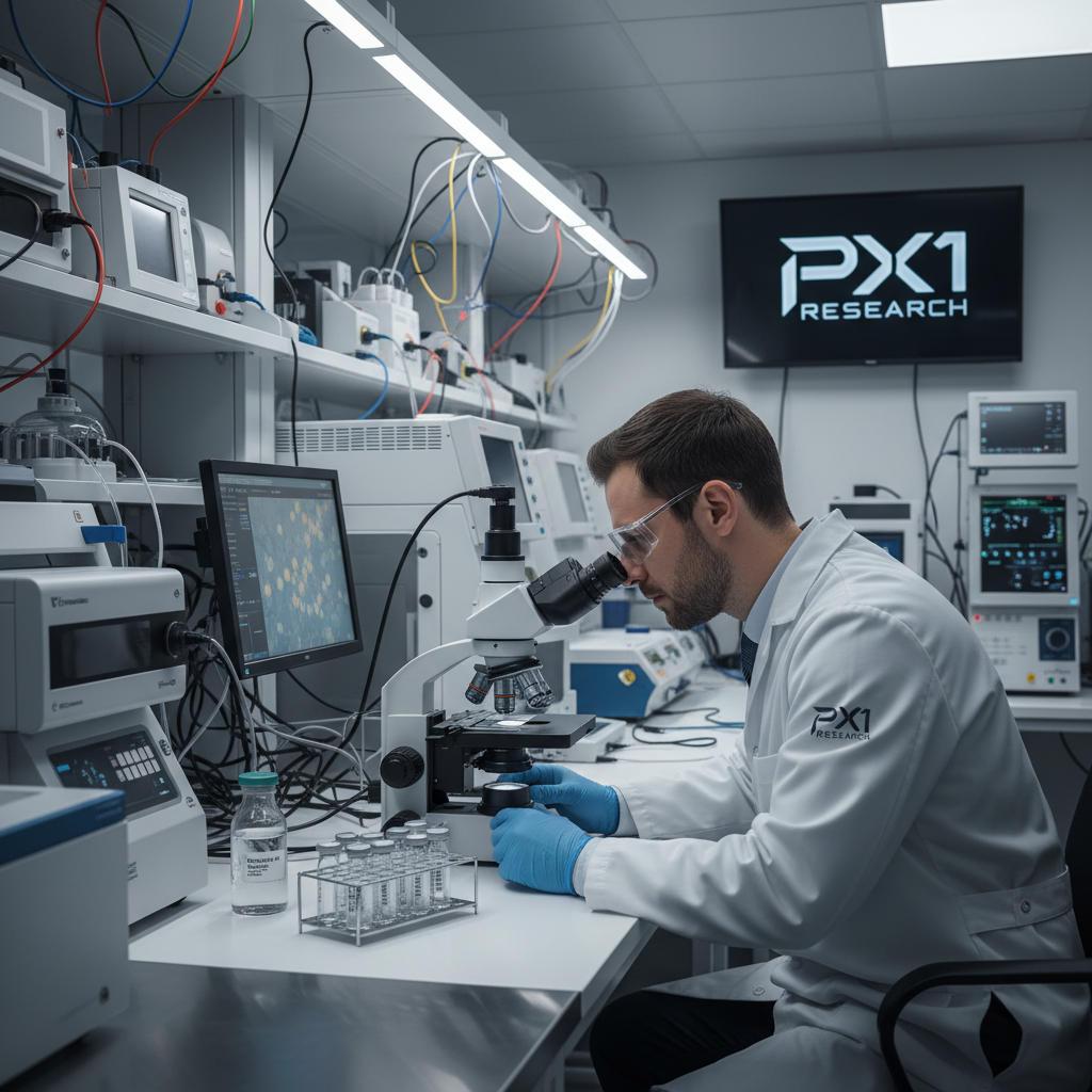 Understanding Tesamorelin and Its Applications