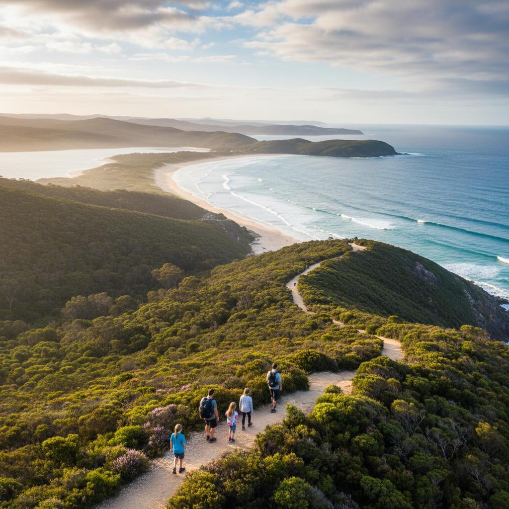 Explore Local Attractions and Activities