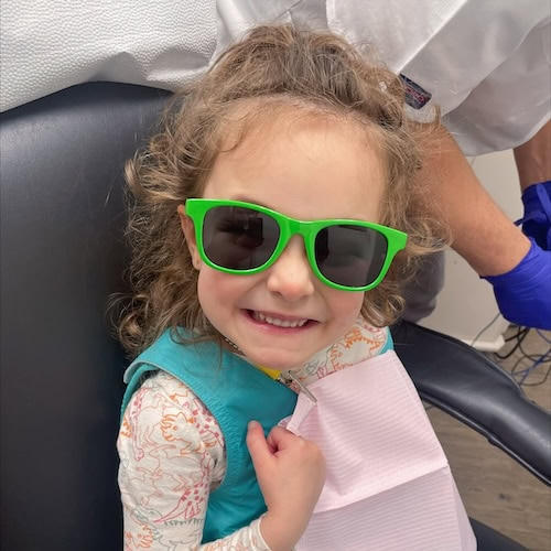 Why Choose Us for Pediatric Dental Care?