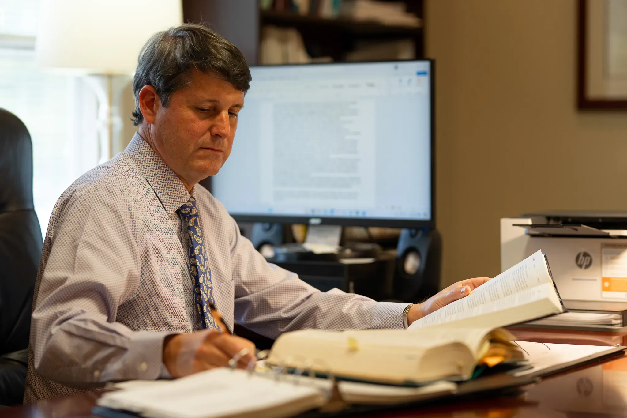Comprehensive Family Law Services