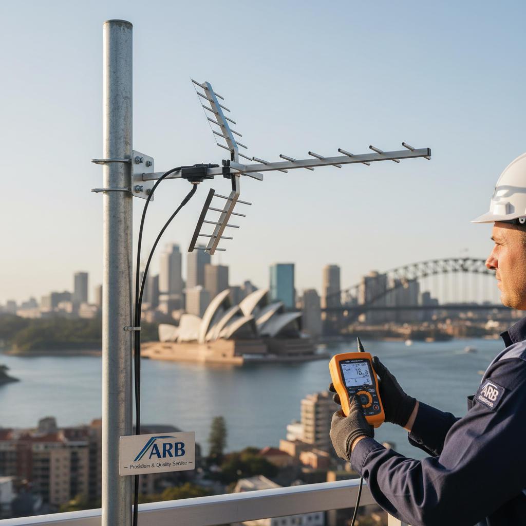 Reliable Reception Solutions