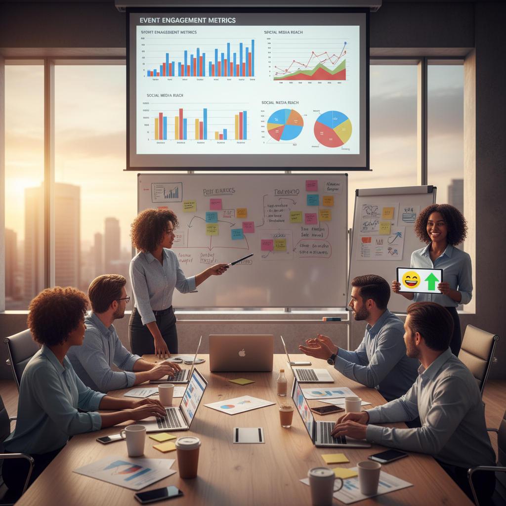 Assessing the Return on Investment in Experiential Campaigns