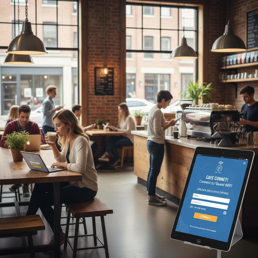 The Functionality of MaxGate