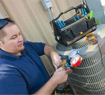 Trusted Heating and Cooling Services Across the Atlanta Region