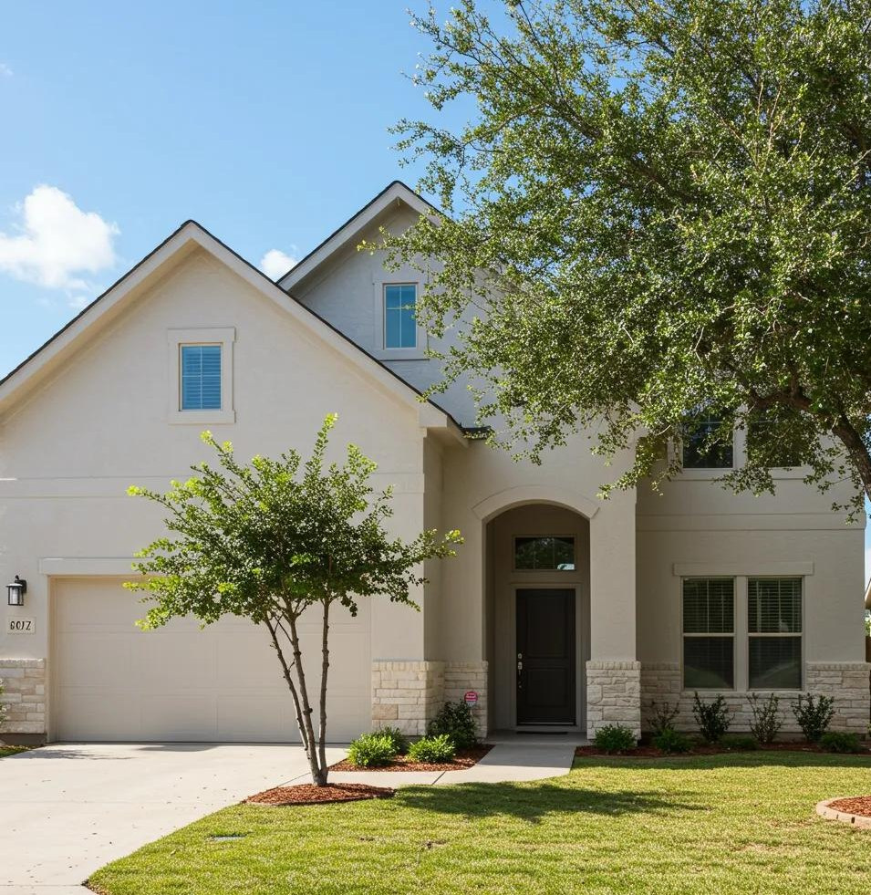 Comprehensive Painting Services for Castle Hills Residents