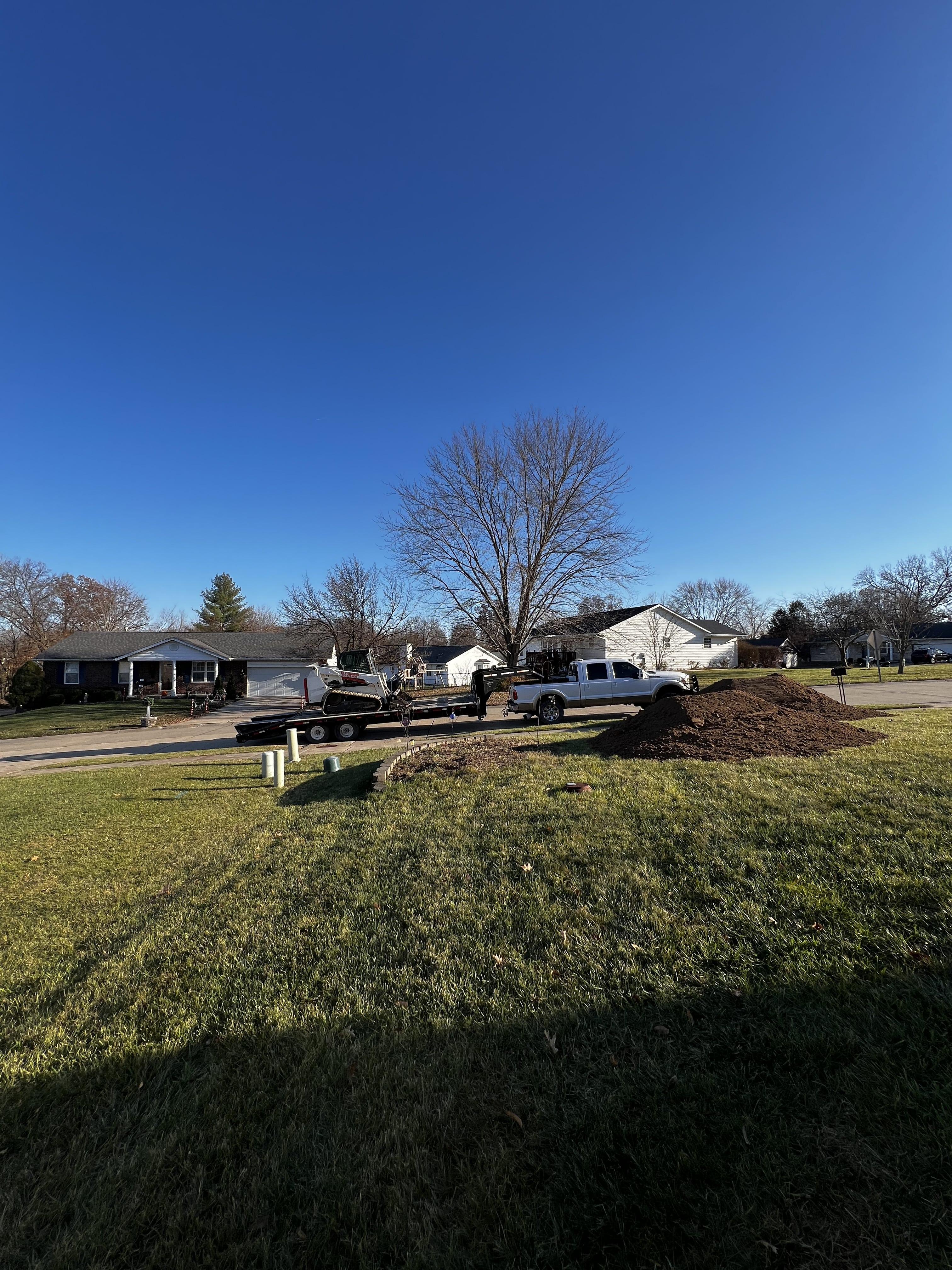 Reliable Solutions for Site Drainage