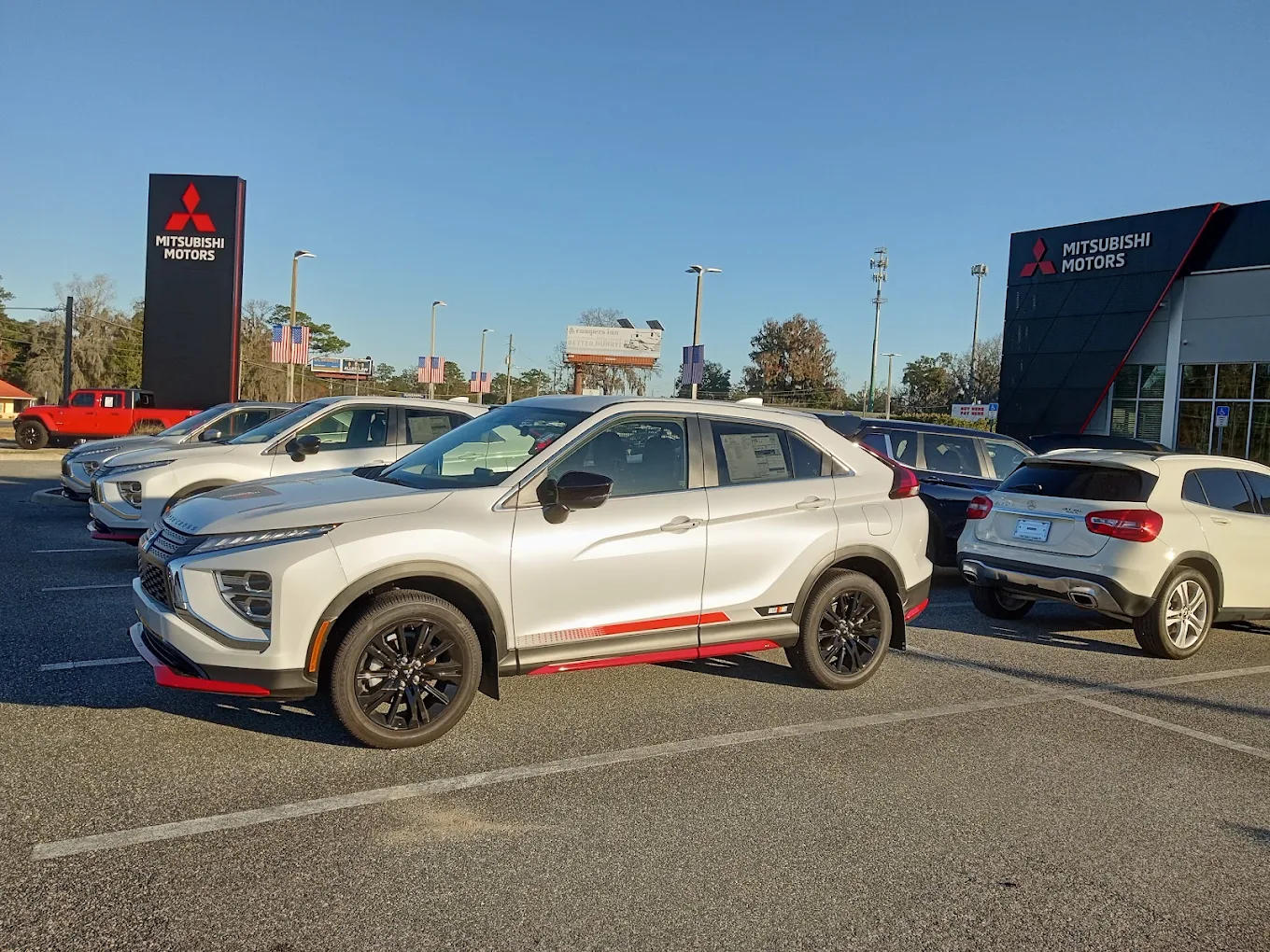 Your Source for New and Used Cars Ocala