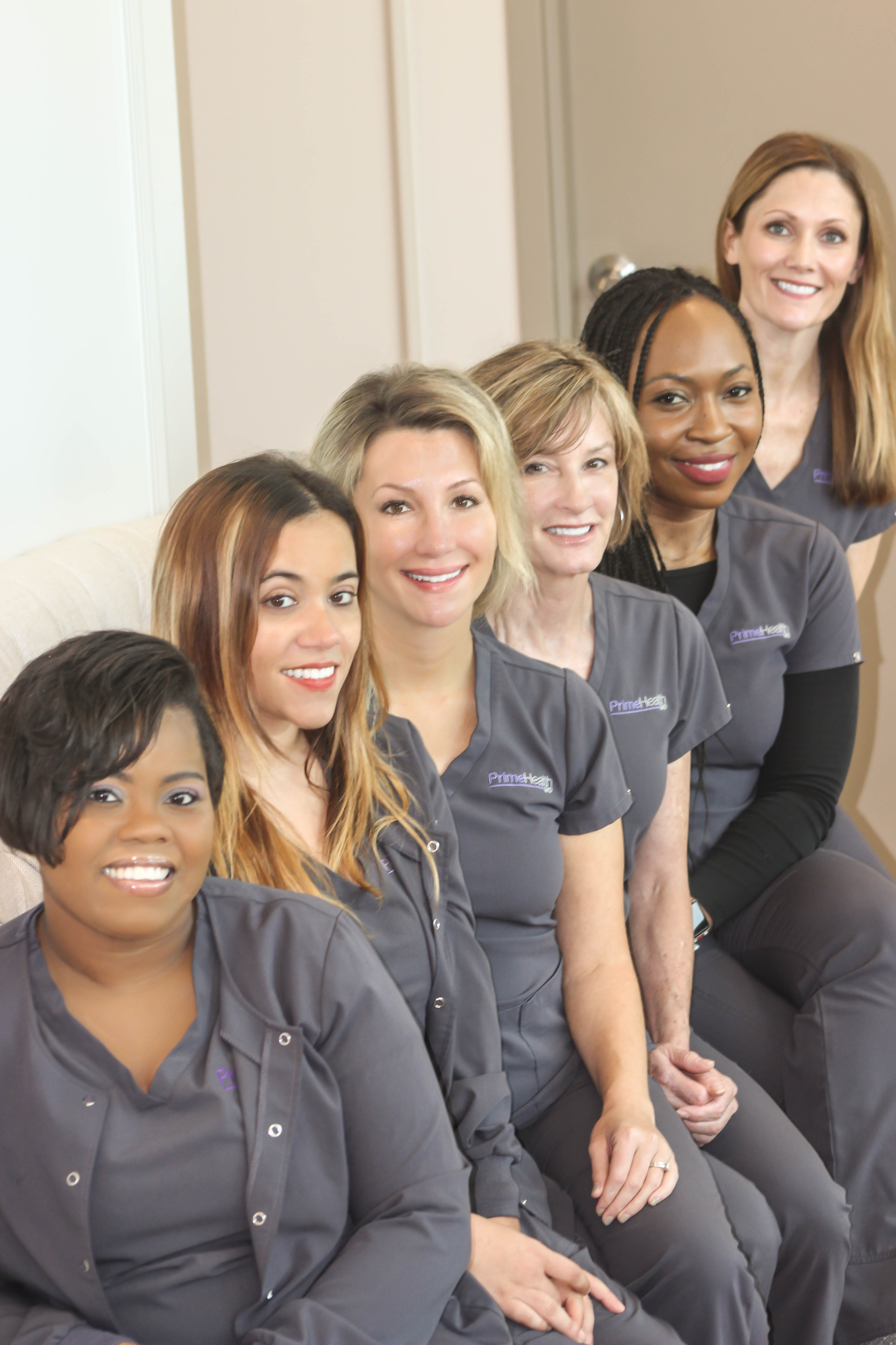Hormone Replacement Therapy Atlanta GA Expert Care