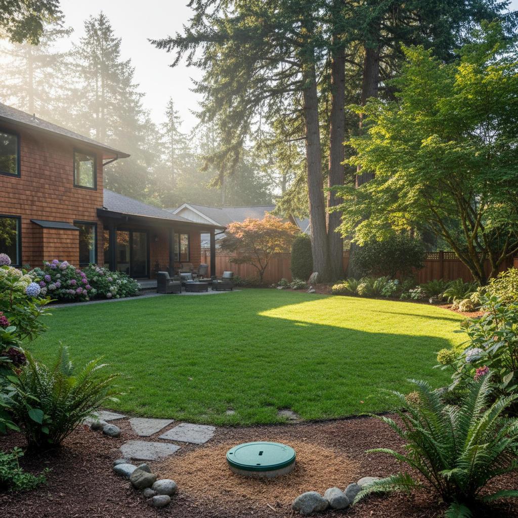 The Advantages of Seattle's Minimally Invasive Sewer Repair