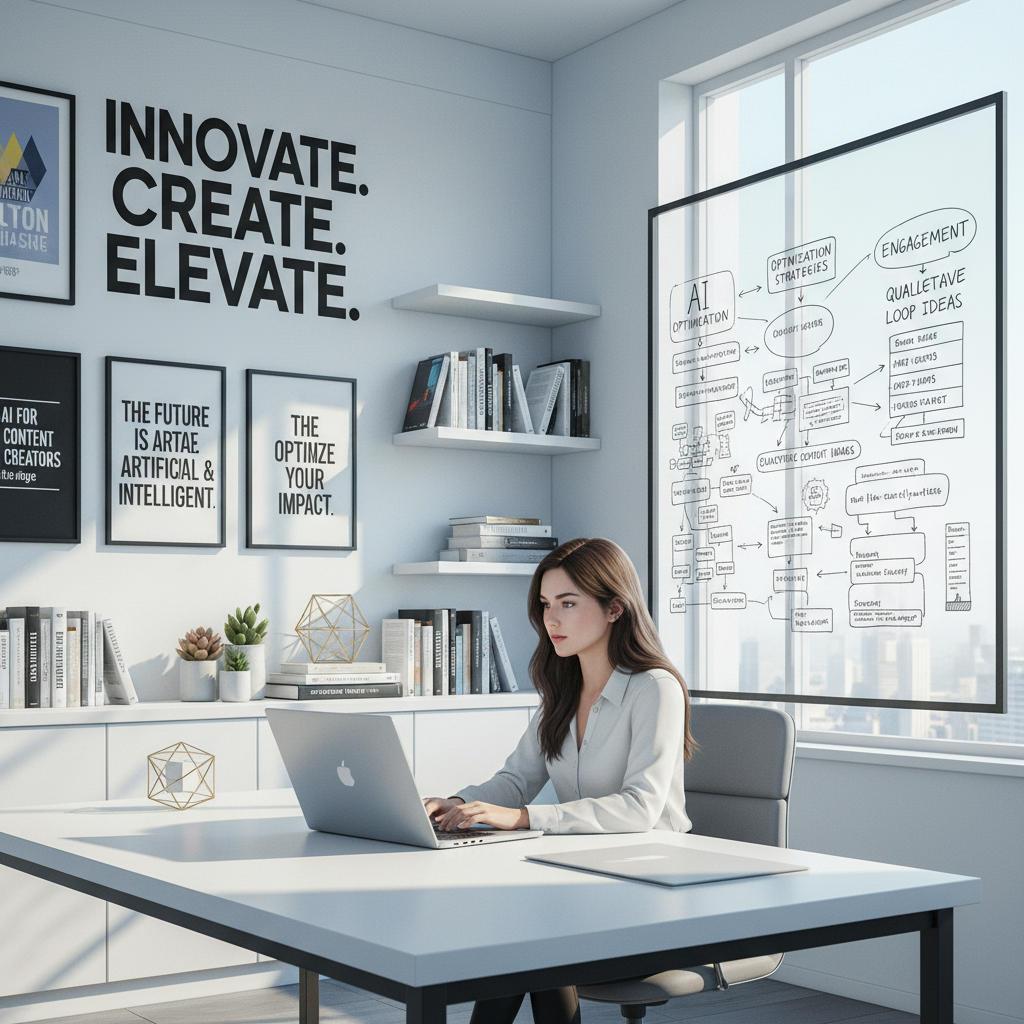 Maximize Your AI Visibility with Expert Solutions