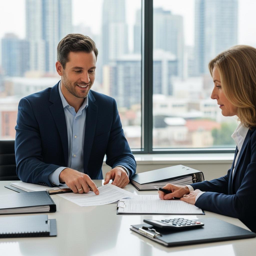 Personalized Tax Relief Strategies