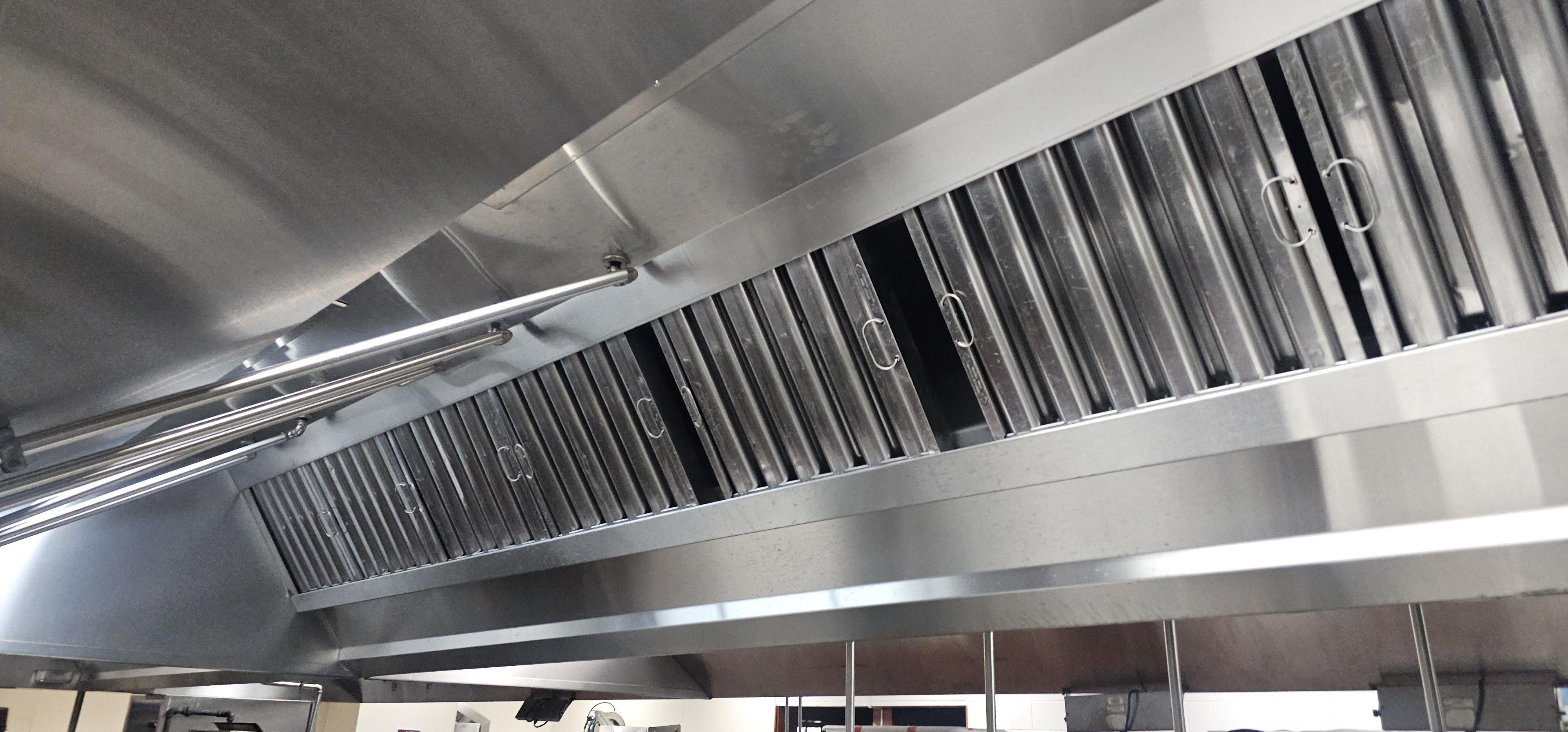 All-in-One Grease Management Services