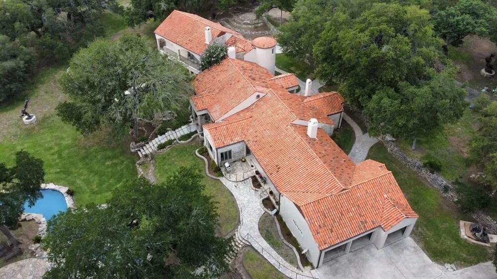 Expert Roofing Contractor Services in Austin, TX