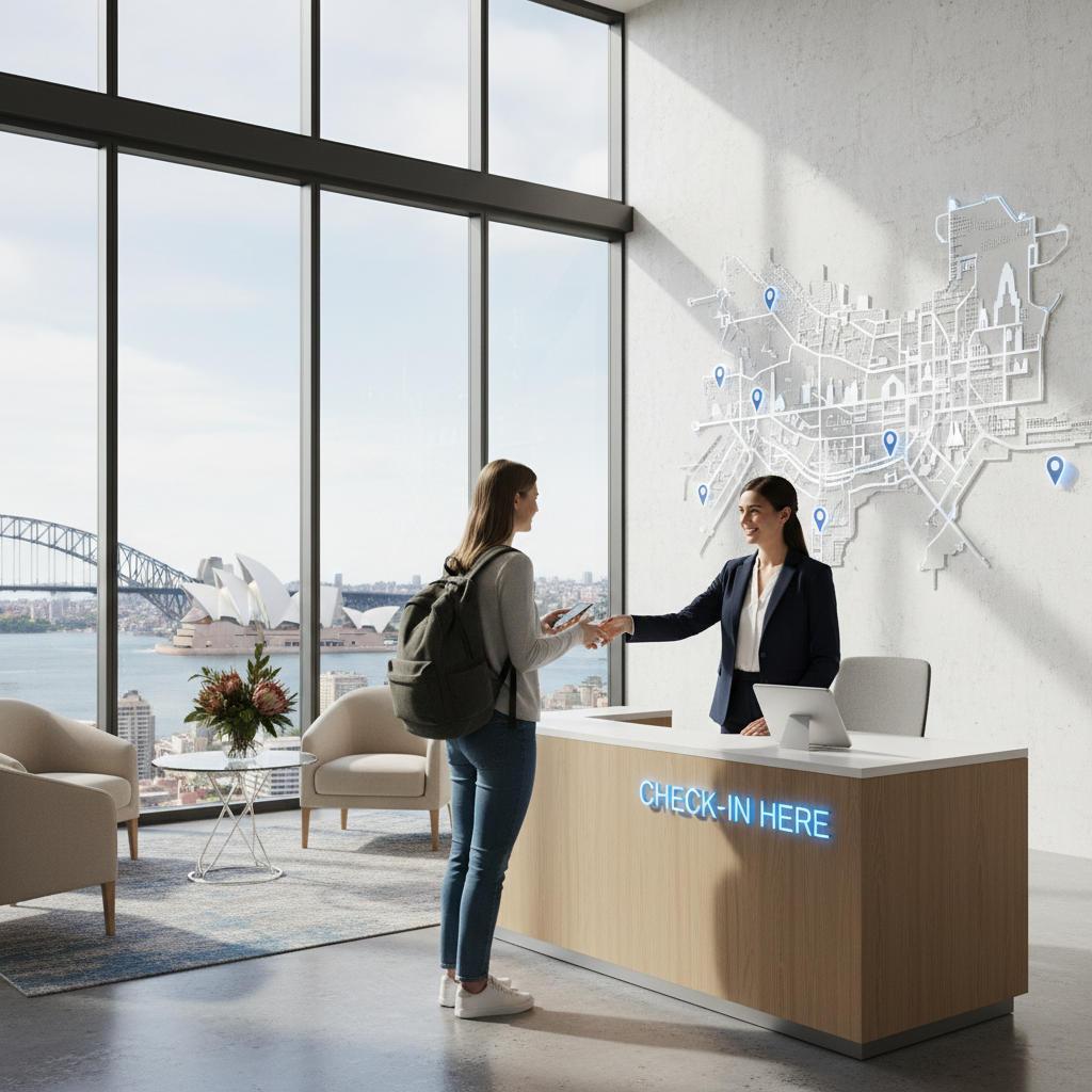 Guest Experience Management: Your Full-Service Solution