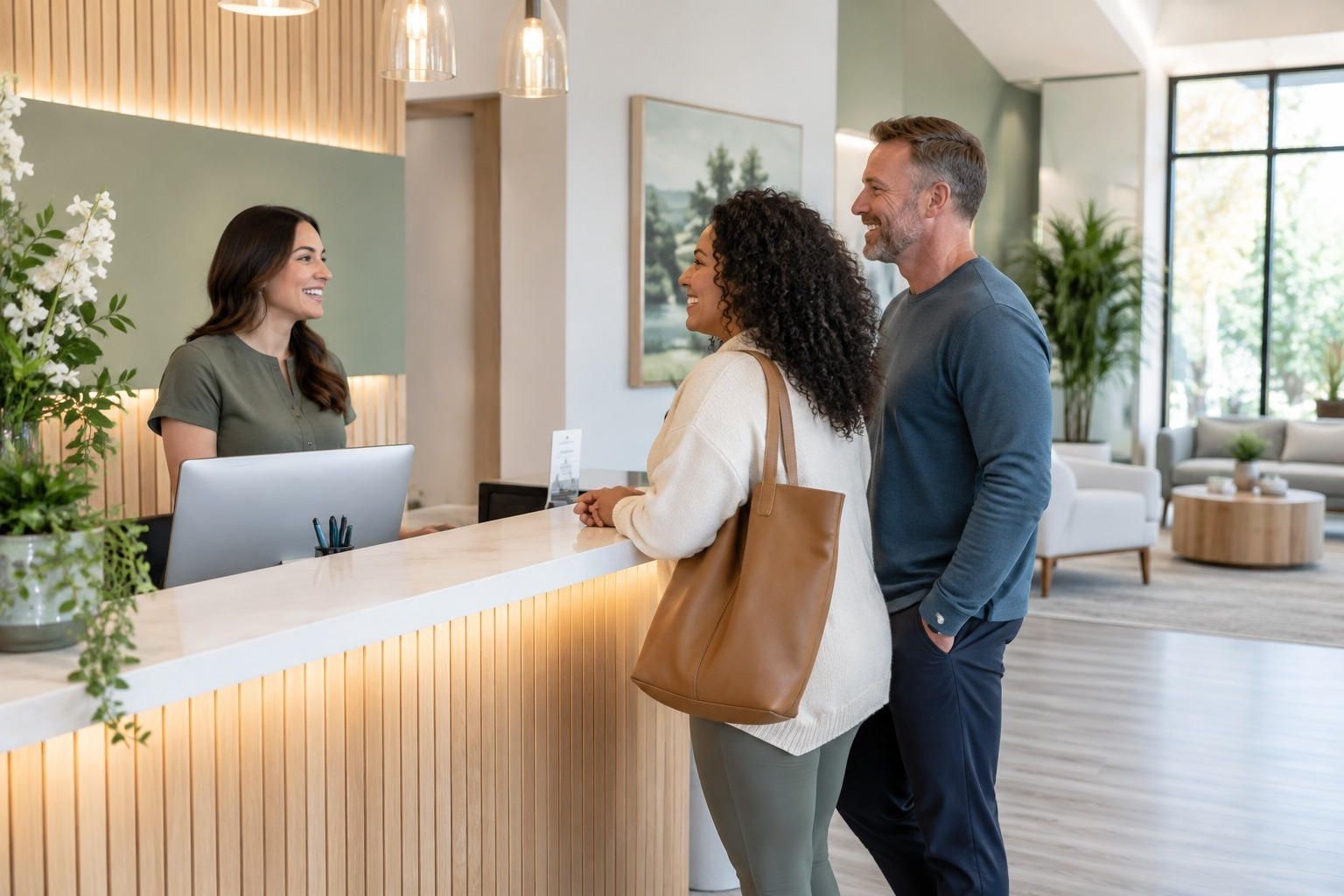 A Detailed Look at Your Initial Consultation