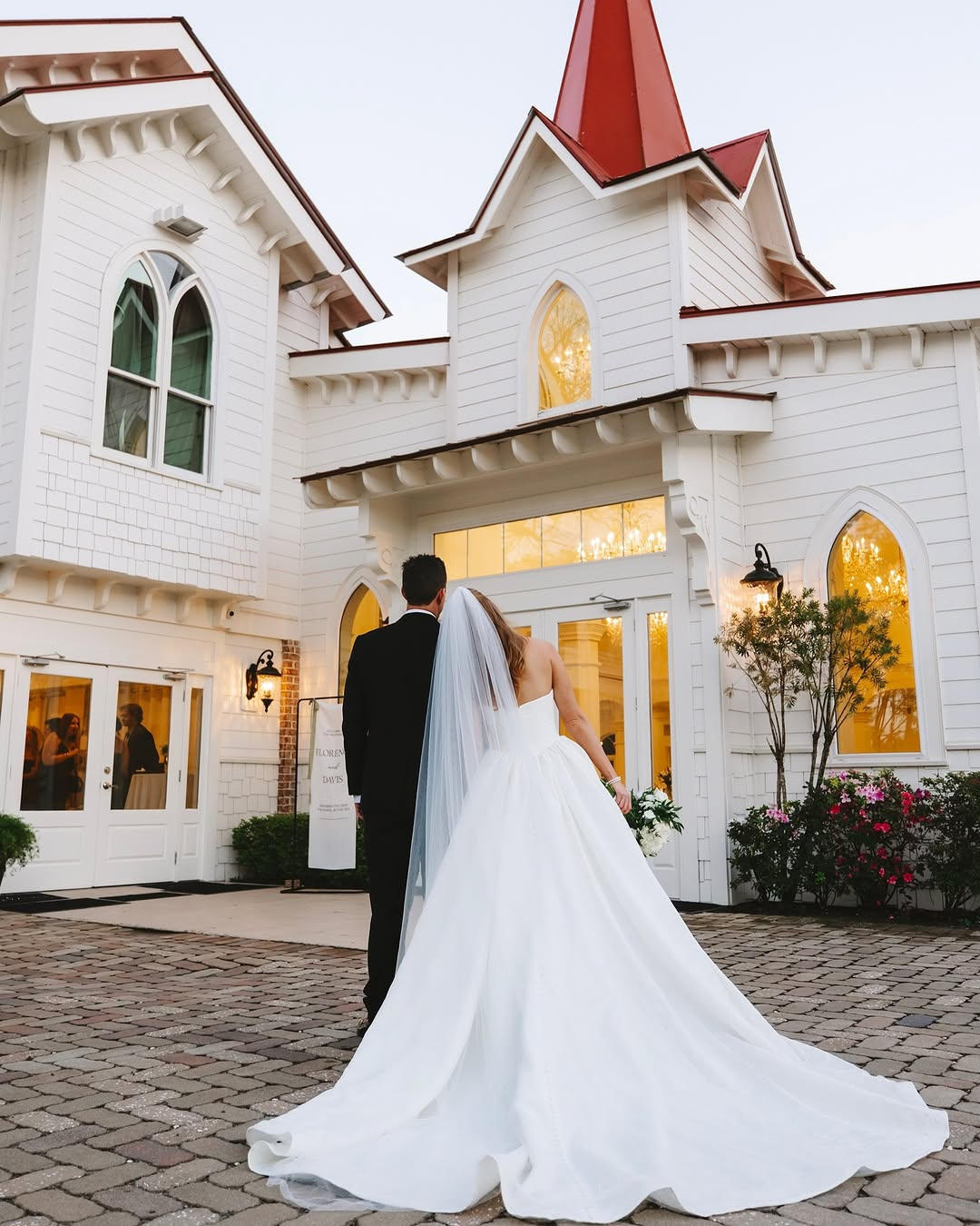 The Advantage of All-Inclusive Wedding Packages