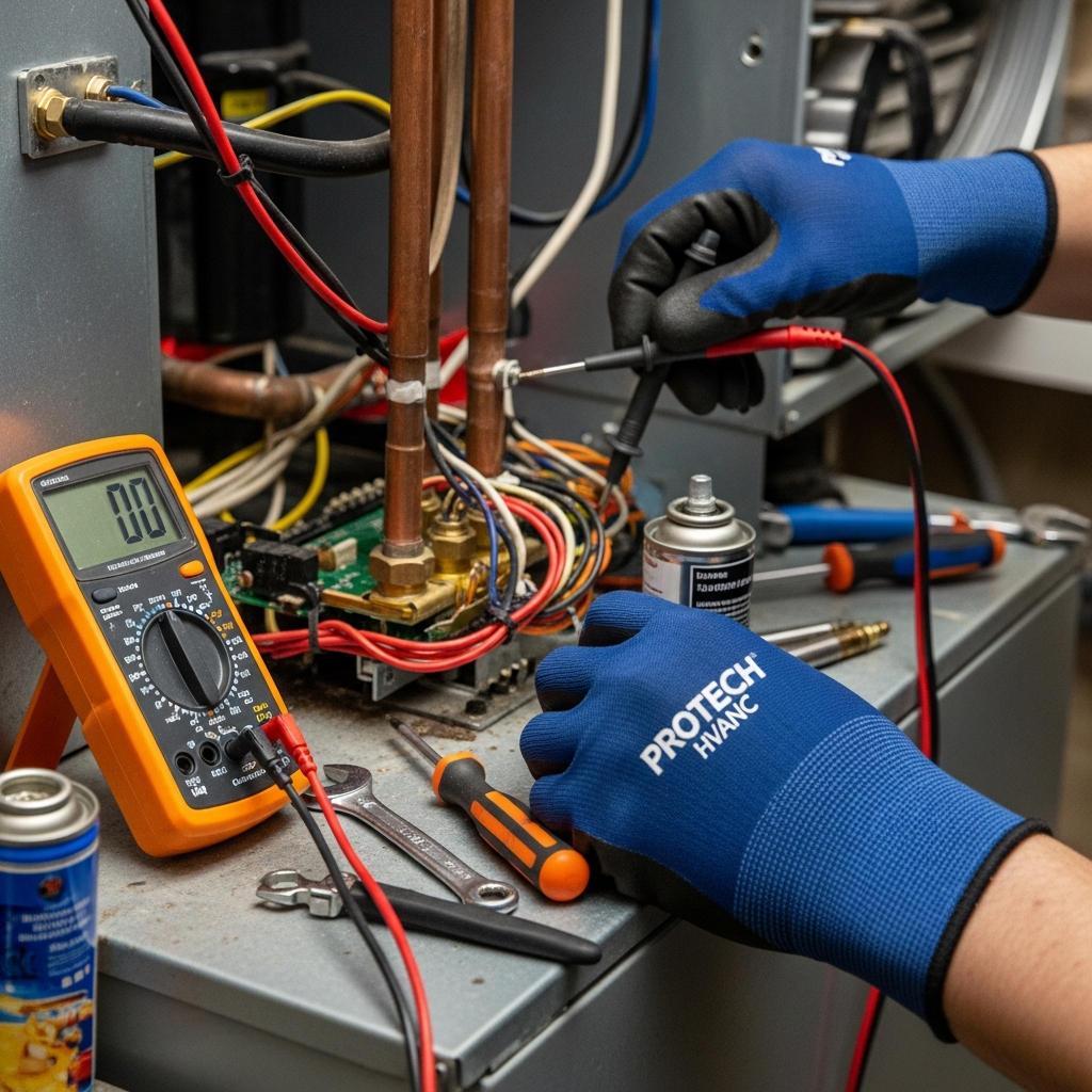 Understanding HVAC Maintenance and Repair Services