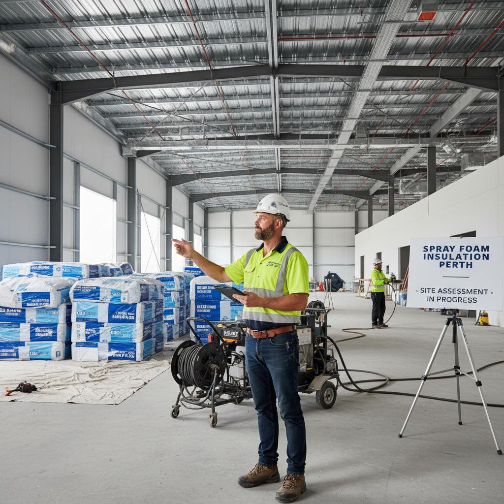 Comprehensive Energy Saving Insulation Offerings