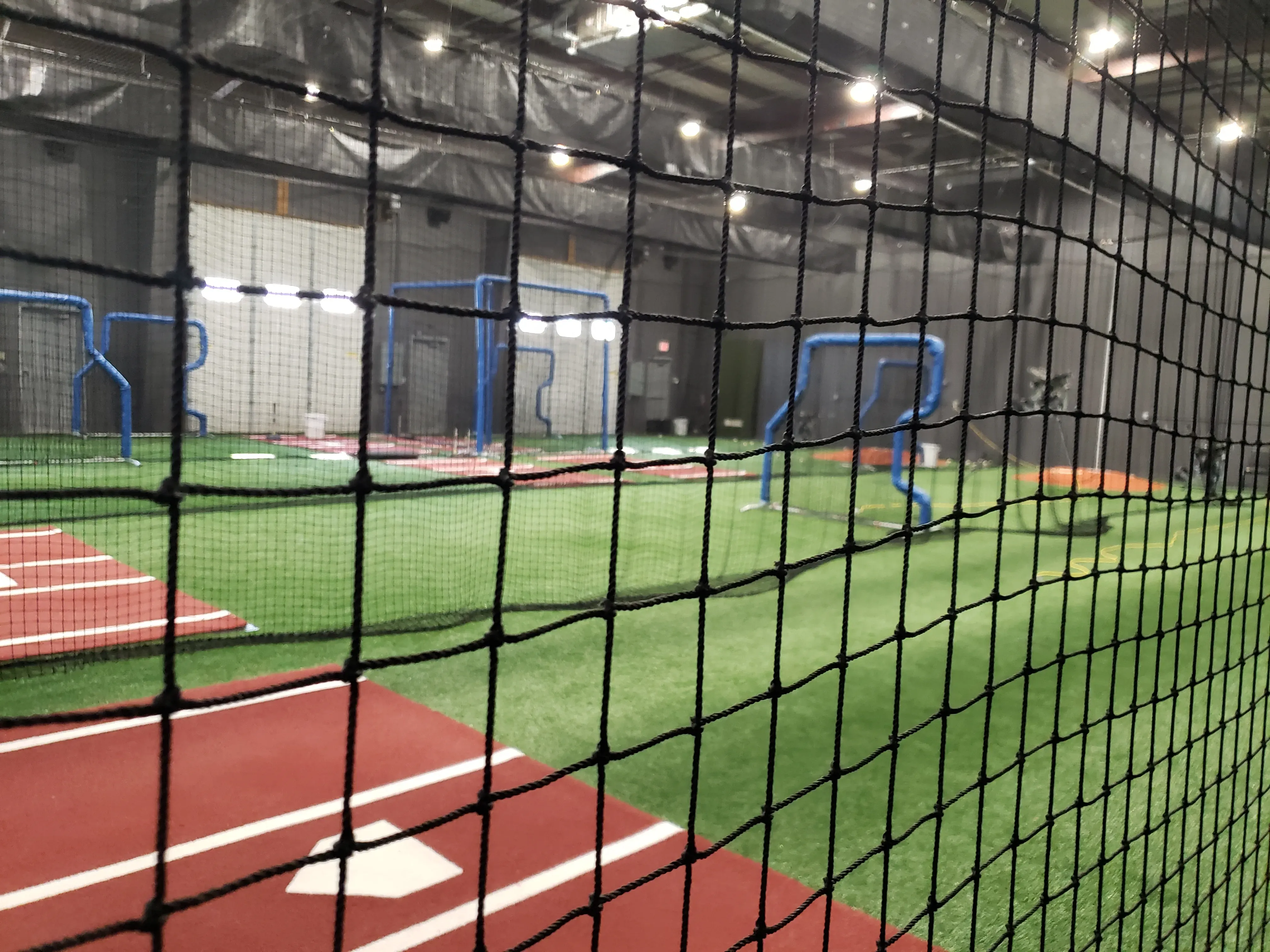 The Installation Process with SportZturf