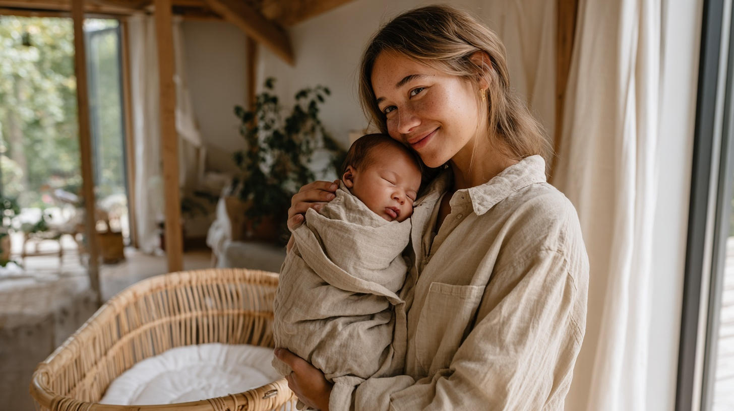 Fertility and Pregnancy Support with a Toronto Naturopath