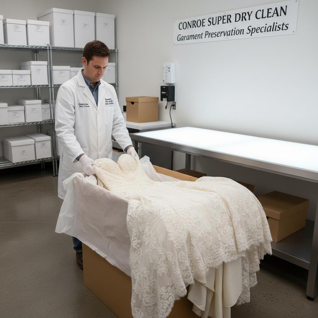Preservation Approaches for Lasting Beauty