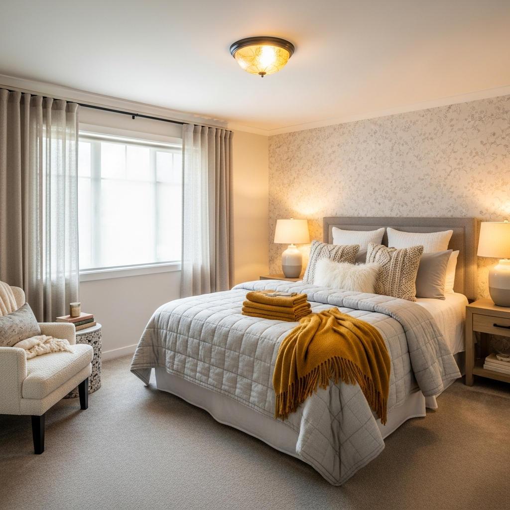 Carpeting Tailored to Your Needs