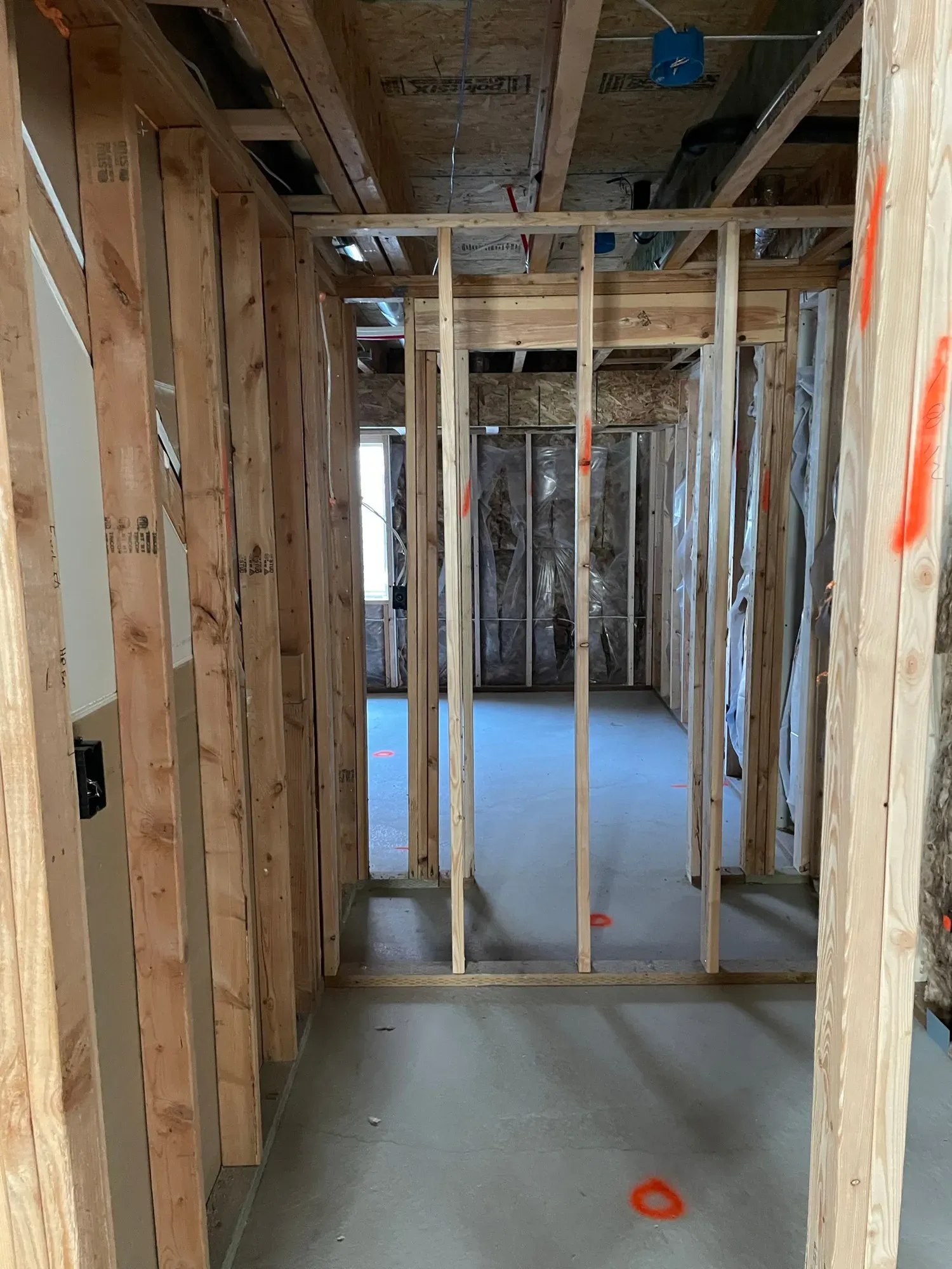 Comprehensive Home Remodeling