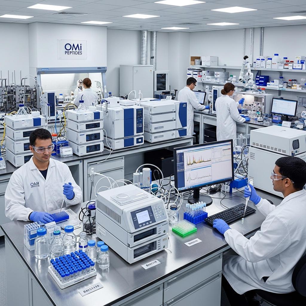 Understanding Semaglutide and Its Benefits
