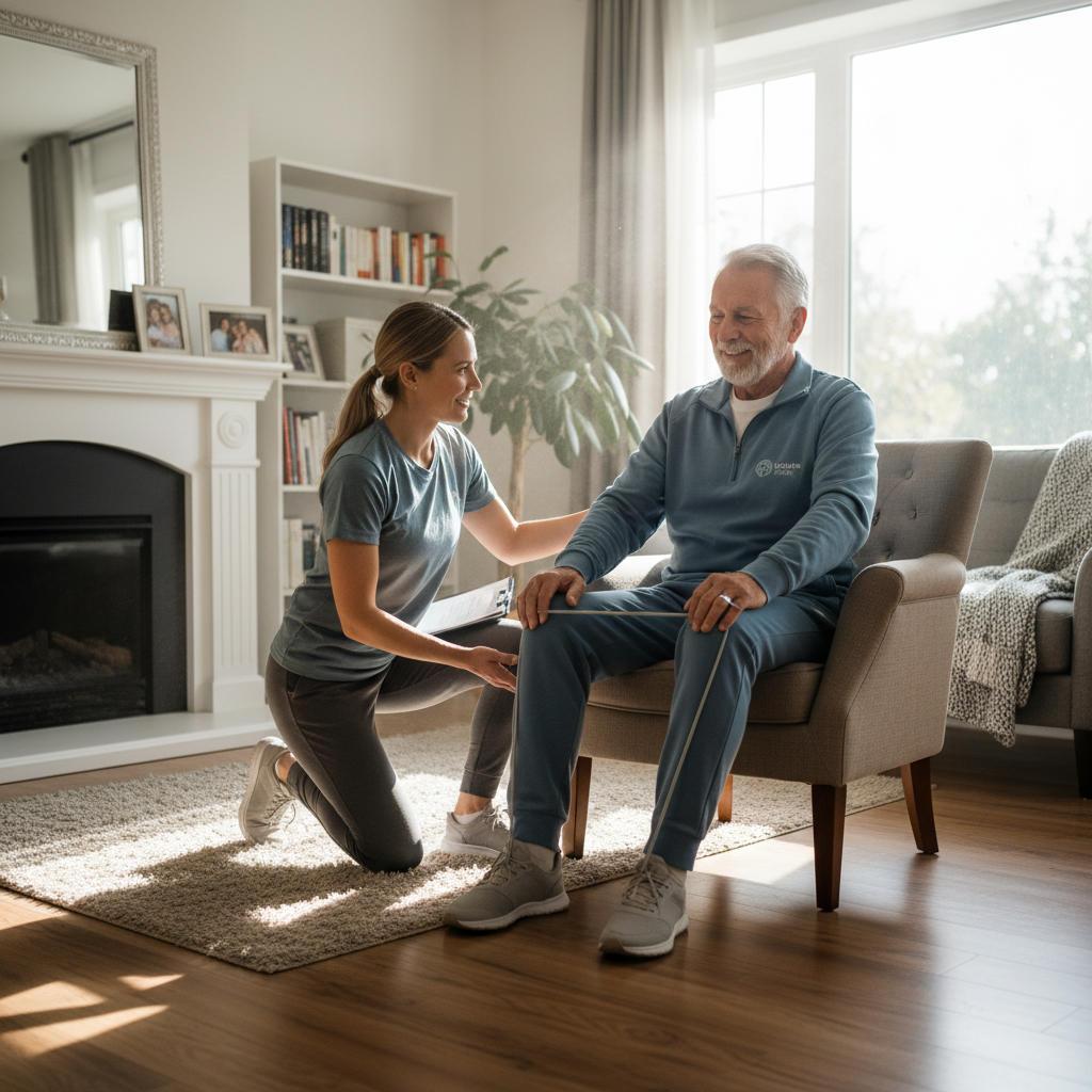 Therapy Services