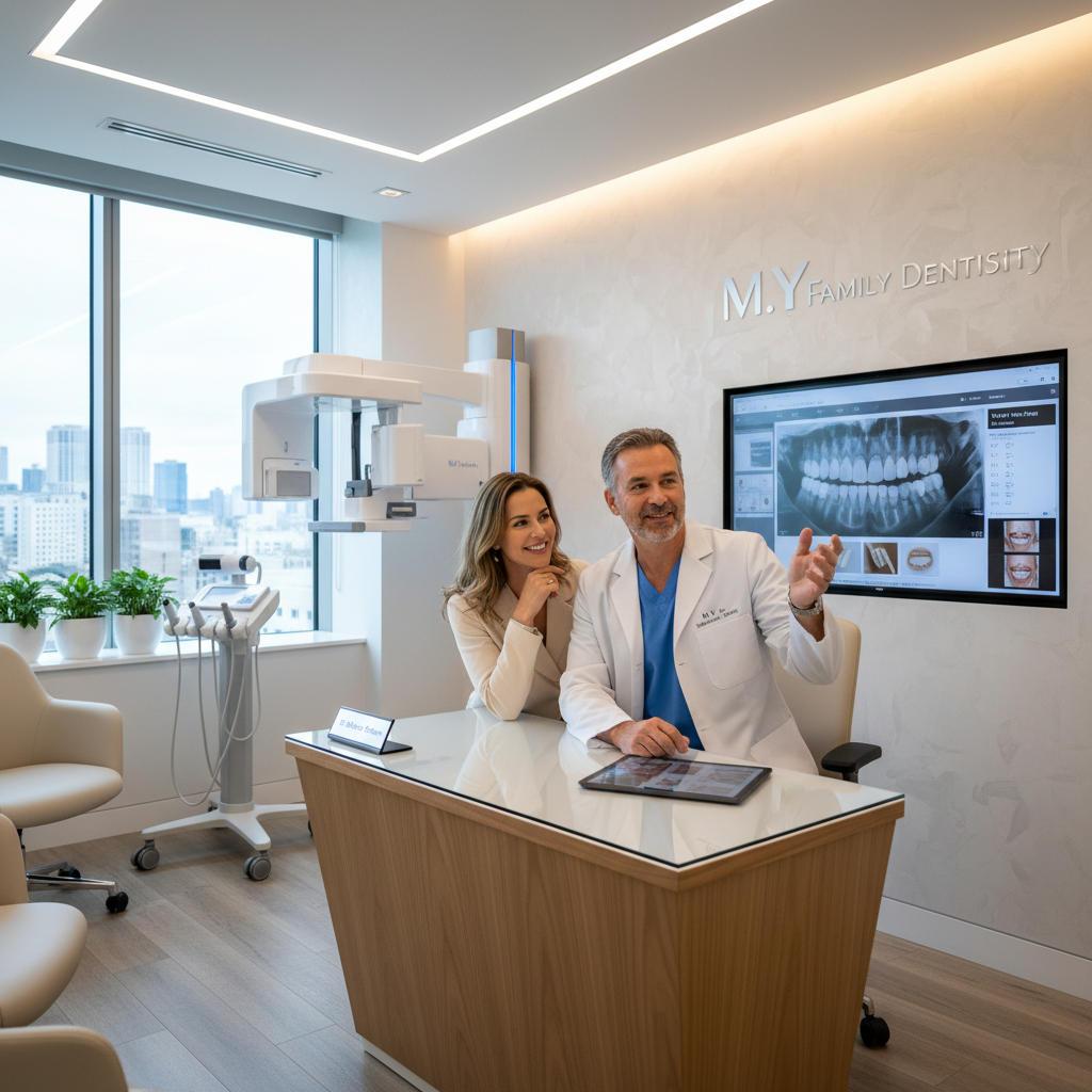 Enhance Your Smile with Dental Veneers