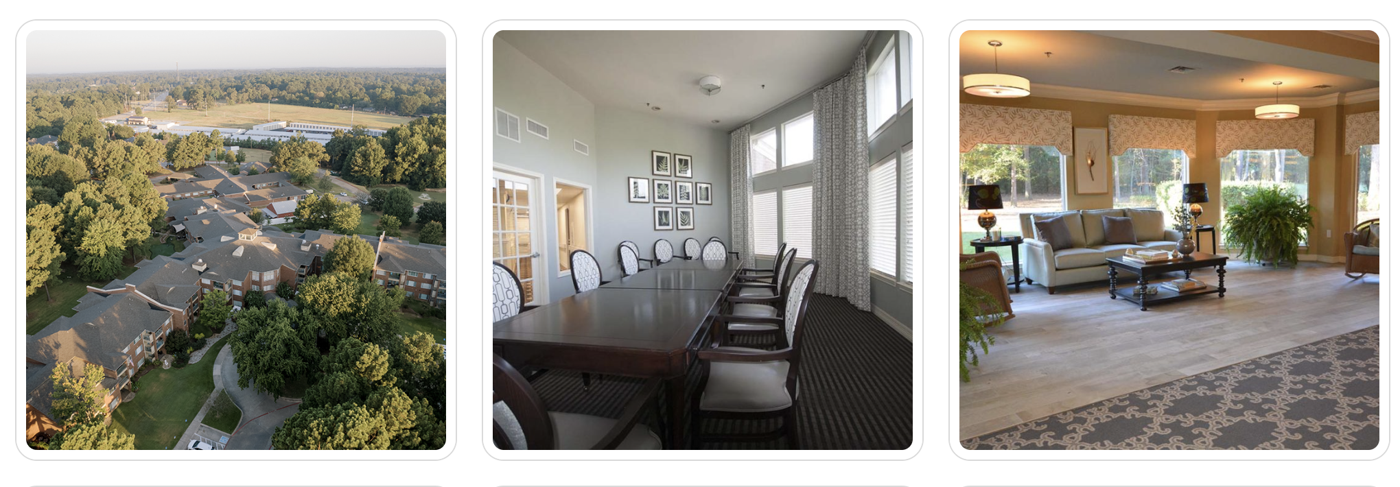 Our Distinctive Method for Memory Care
