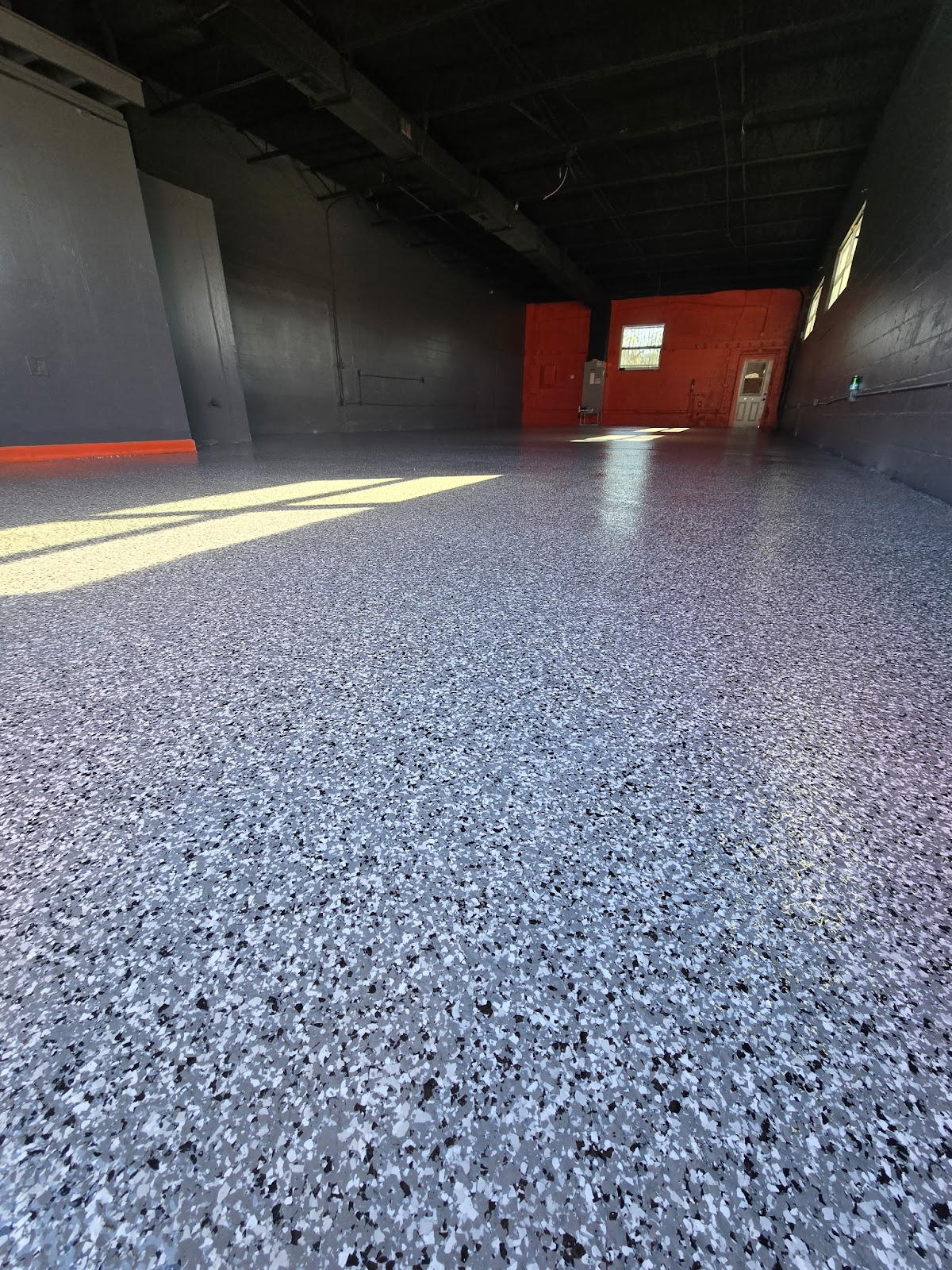 Trusted Epoxy Flooring Solutions for St Petersburg