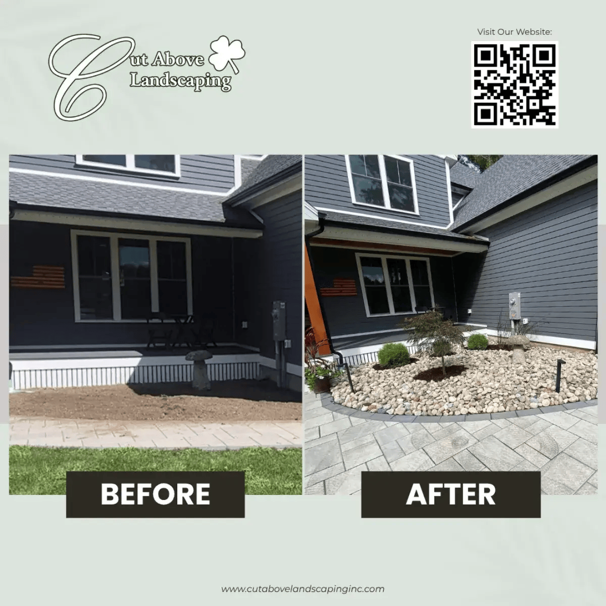 Our Installation Process and What Homeowners Can Expect