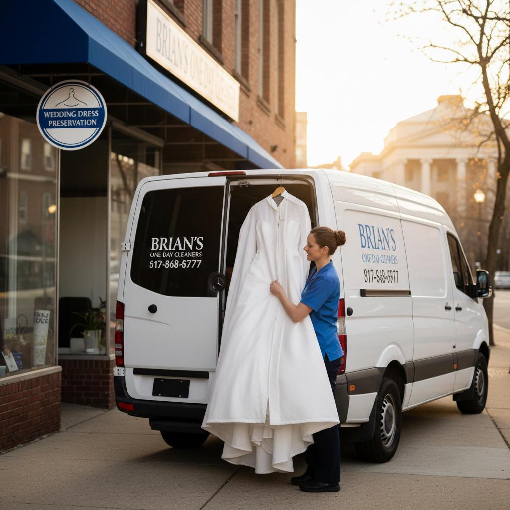 Convenient Local Service for Syracuse NY
