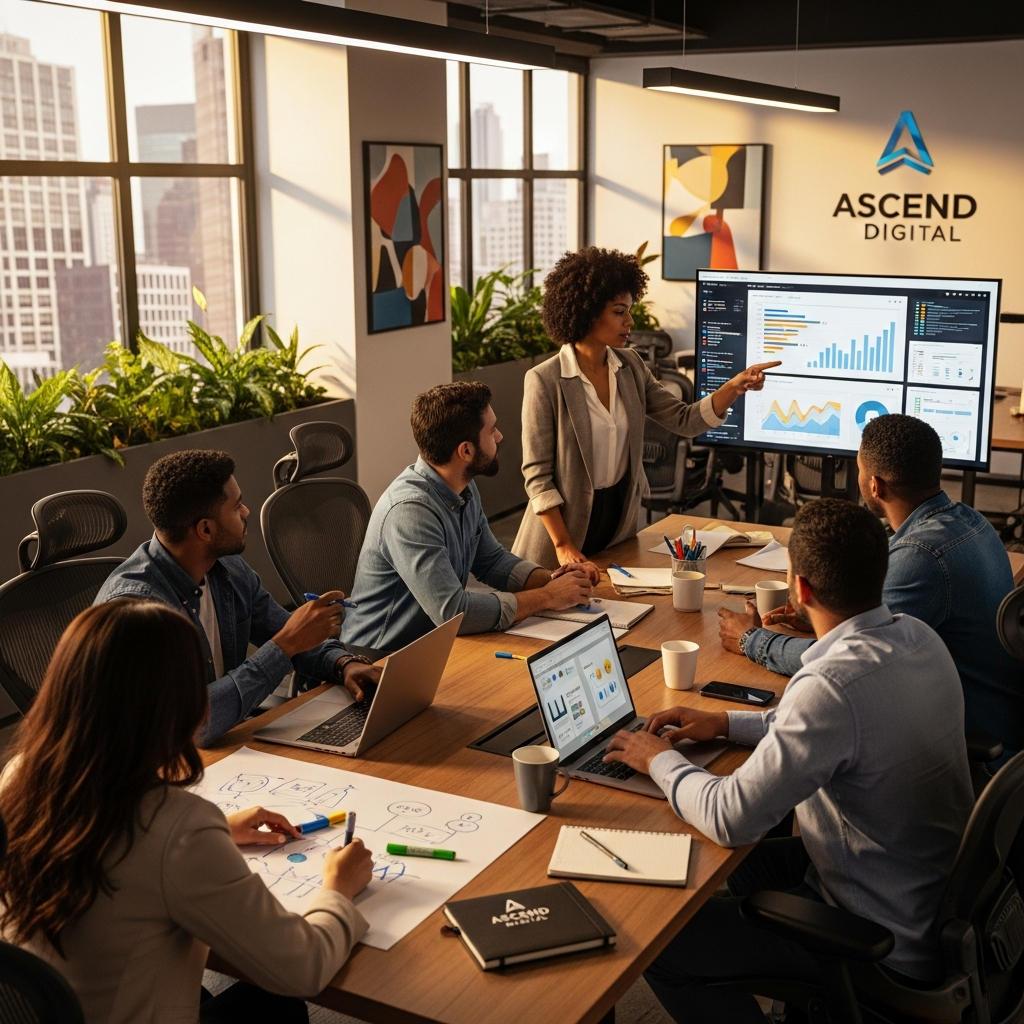 Top Digital Marketing Agency in Cape Coral, Florida
