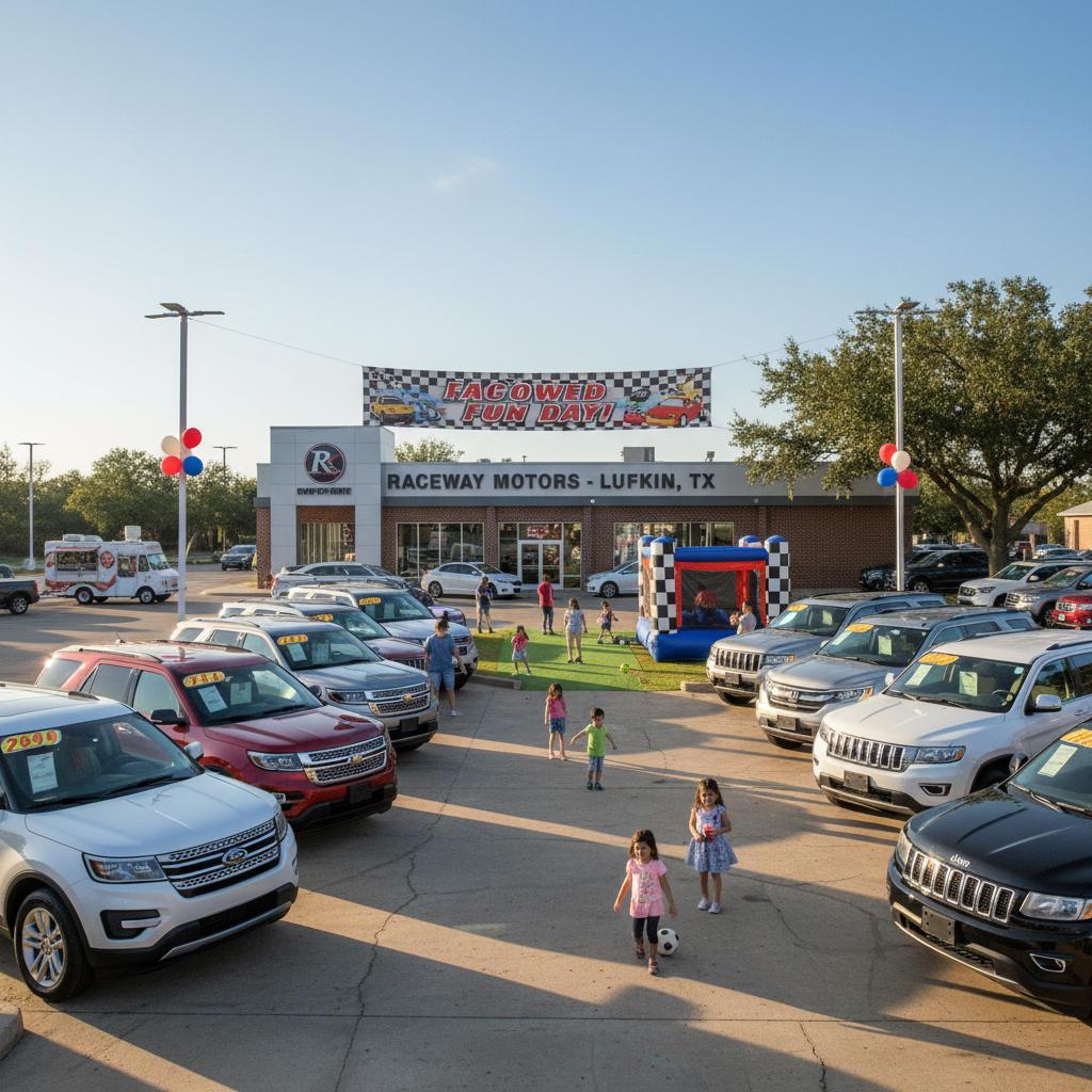 Spacious and Versatile Pre-Owned SUVs