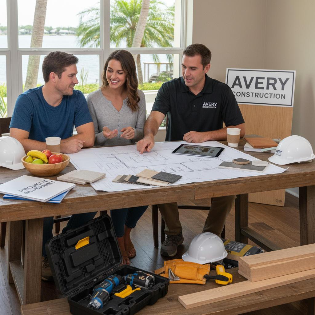 Expert Guide to Home Additions in Tampa Bay