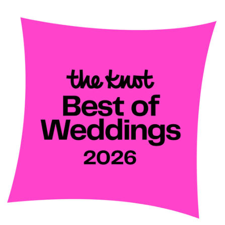 Award-Winning Excellence with The Knot