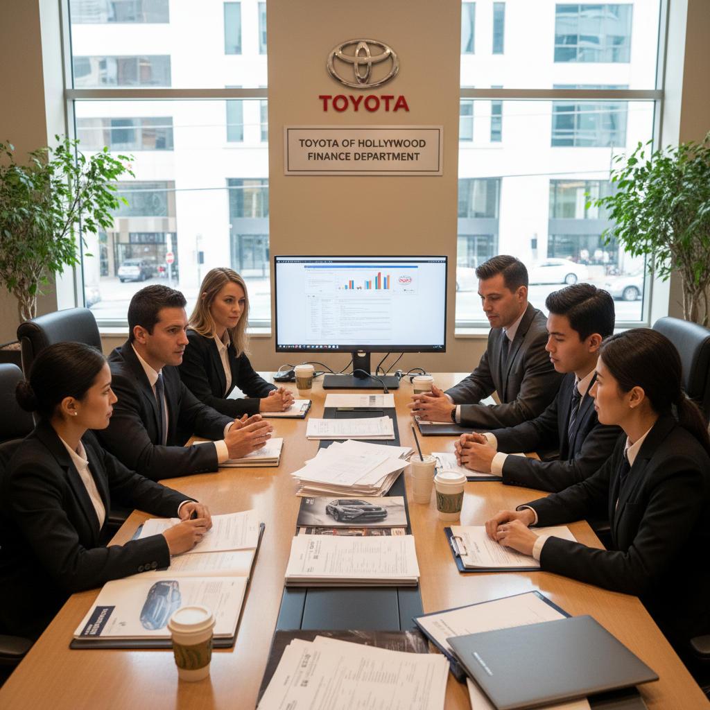 Explore Our Custom Financial Services