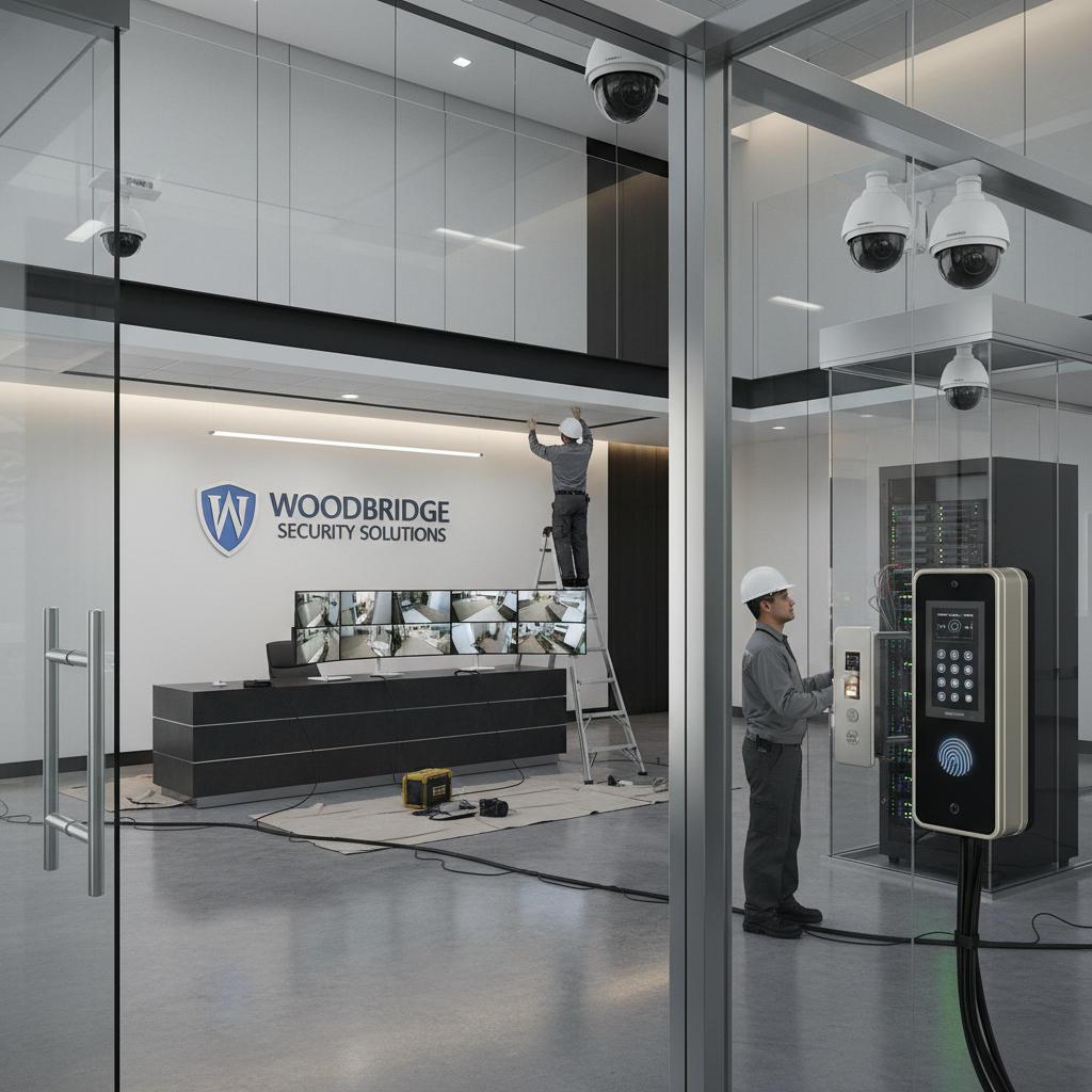 Understanding Commercial Security Integration