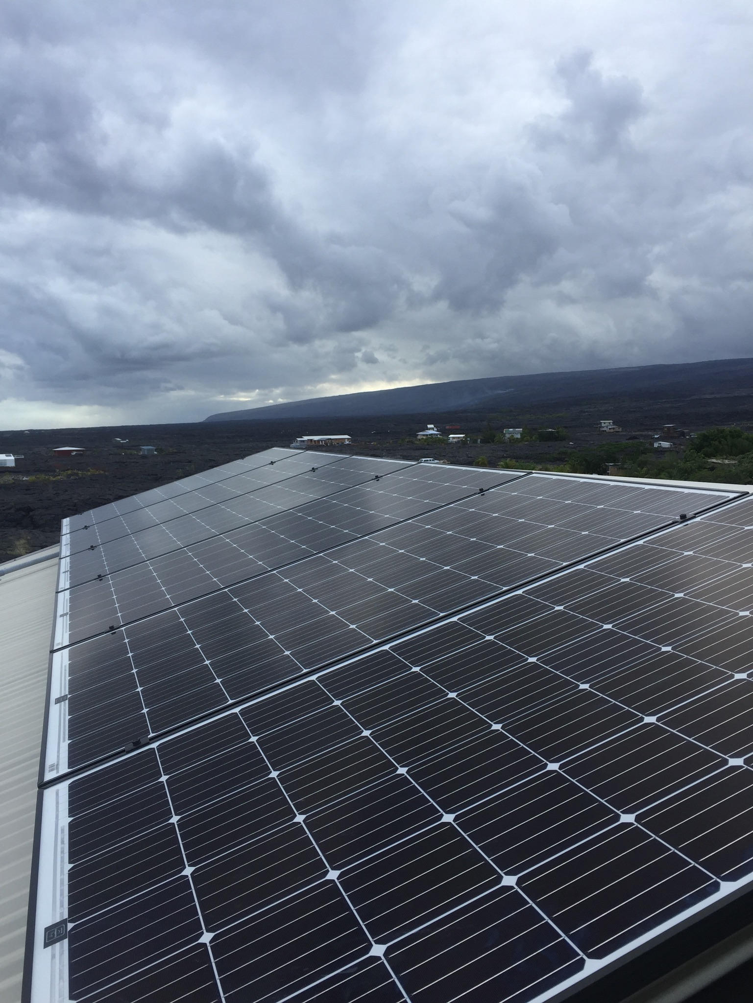 State-of-the-Art Solar Products and Services