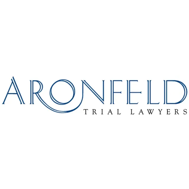 Why Choose Aronfeld Trial Lawyers?
