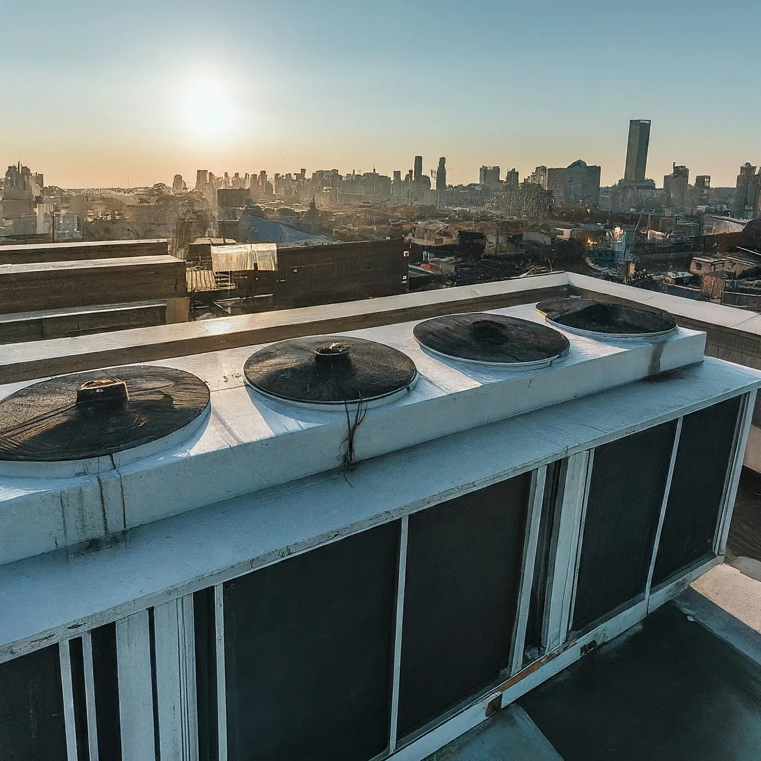 Expert Air Duct Cleaning Services