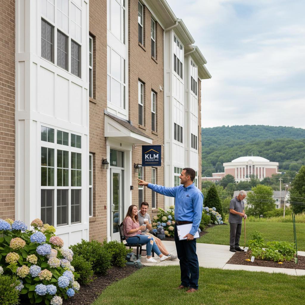 Premier Property Management Services