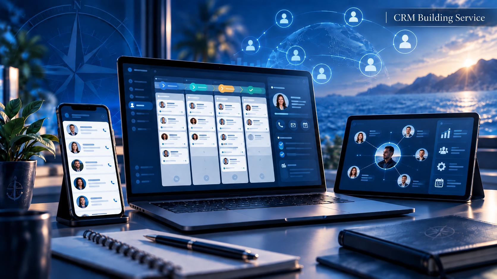 How Does Odyssey Optimization Deliver Custom AI SEO Solutions