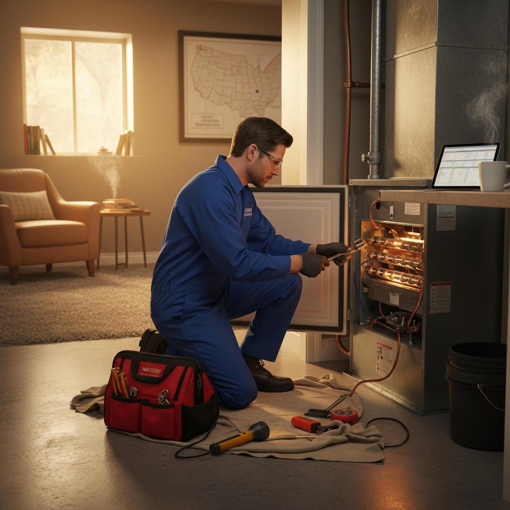Complete Tune-Up Offerings
