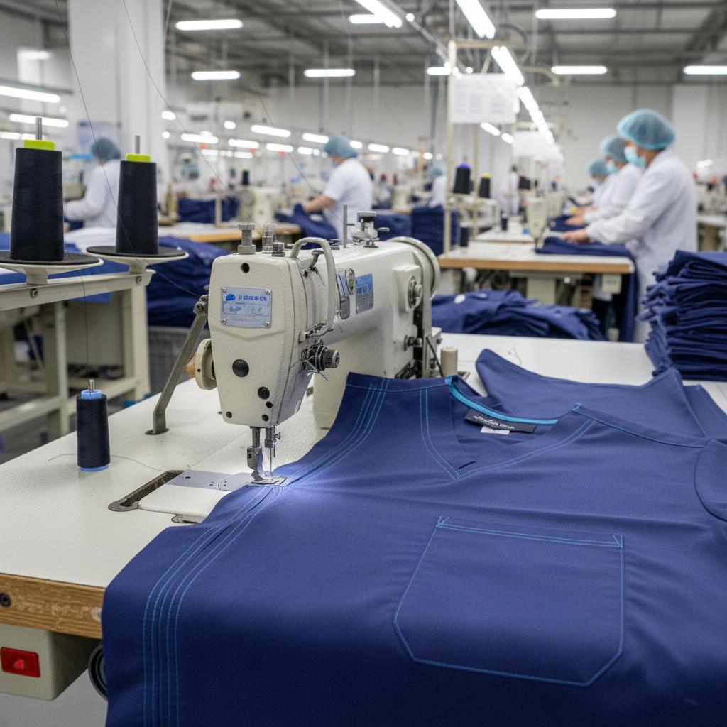 Durability in Every Stitch