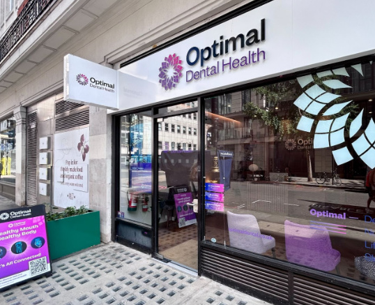 Holistic Dentistry Solutions Near Baker Street, London