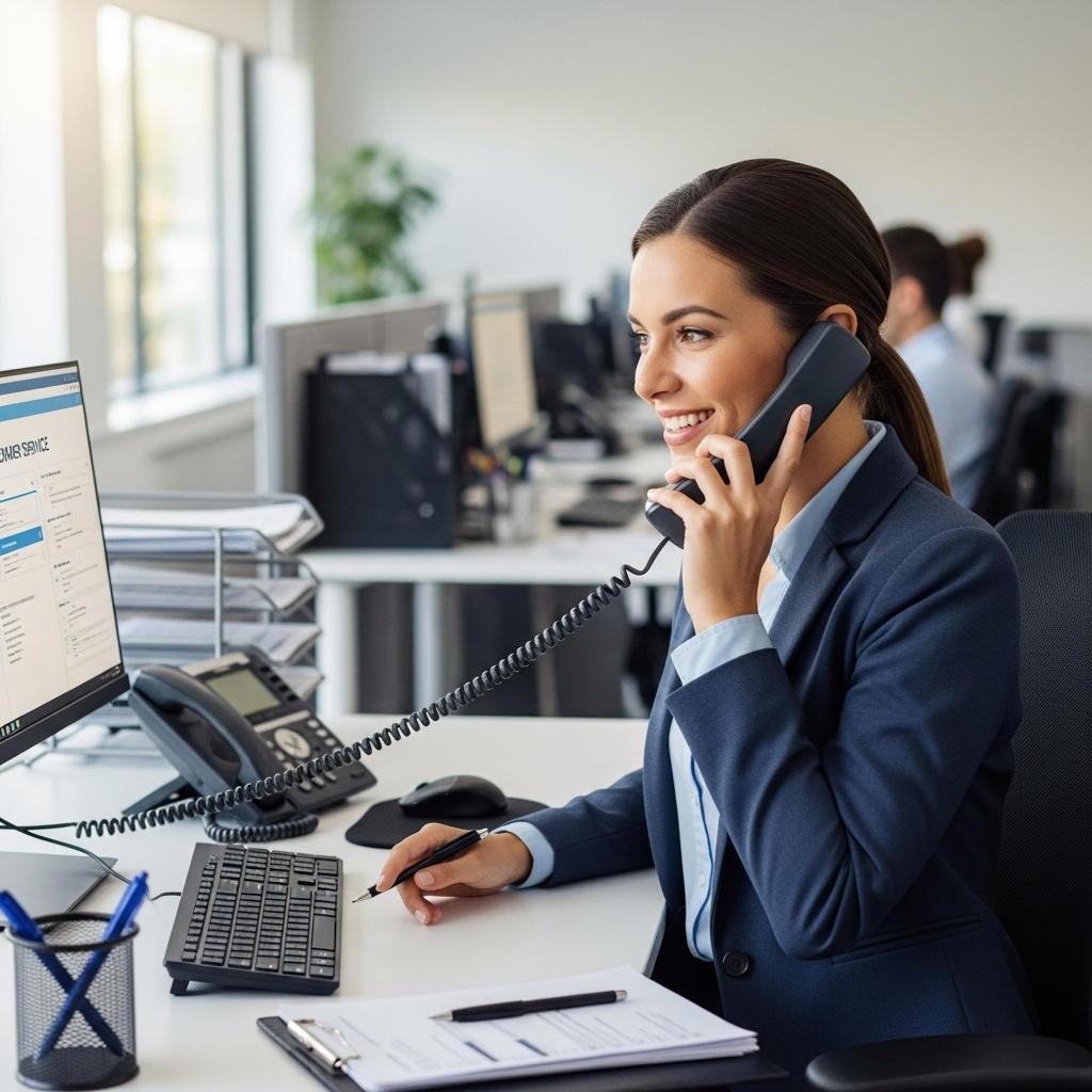 Outstanding Customer Support Services
